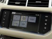 Land Rover Range Rover Sport 3.0 SD V6 HSE SUV 5dr Diesel Auto 4WD Euro 6 (s/s) (306 ps) - U2070