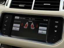Land Rover Range Rover Sport 3.0 SD V6 HSE SUV 5dr Diesel Auto 4WD Euro 6 (s/s) (306 ps) - U2070