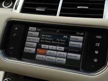 Land Rover Range Rover Sport 3.0 SD V6 HSE SUV 5dr Diesel Auto 4WD Euro 6 (s/s) (306 ps) - U2070
