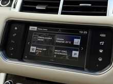 Land Rover Range Rover Sport 3.0 SD V6 HSE SUV 5dr Diesel Auto 4WD Euro 6 (s/s) (306 ps) - U2070