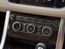 Land Rover Range Rover Sport 3.0 SD V6 HSE SUV 5dr Diesel Auto 4WD Euro 6 (s/s) (306 ps) - U2070