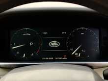 Land Rover Range Rover Sport 3.0 SD V6 HSE SUV 5dr Diesel Auto 4WD Euro 6 (s/s) (306 ps) - U2070