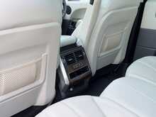 Land Rover Range Rover Sport 3.0 SD V6 HSE SUV 5dr Diesel Auto 4WD Euro 6 (s/s) (306 ps) - U2070