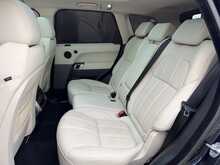 Land Rover Range Rover Sport 3.0 SD V6 HSE SUV 5dr Diesel Auto 4WD Euro 6 (s/s) (306 ps) - U2070