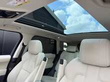 Land Rover Range Rover Sport 3.0 SD V6 HSE SUV 5dr Diesel Auto 4WD Euro 6 (s/s) (306 ps) - U2070
