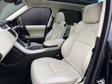 Land Rover Range Rover Sport 3.0 SD V6 HSE SUV 5dr Diesel Auto 4WD Euro 6 (s/s) (306 ps) - U2070