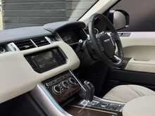 Land Rover Range Rover Sport 3.0 SD V6 HSE SUV 5dr Diesel Auto 4WD Euro 6 (s/s) (306 ps) - U2070
