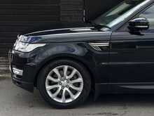 Land Rover Range Rover Sport 3.0 SD V6 HSE SUV 5dr Diesel Auto 4WD Euro 6 (s/s) (306 ps) - U2070