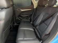 MG MG ZS 1.5 VTi-TECH Exclusive SUV 5dr Petrol Manual Euro 6 (s/s) (106 ps) - U2071