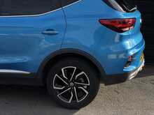 MG MG ZS 1.5 VTi-TECH Exclusive SUV 5dr Petrol Manual Euro 6 (s/s) (106 ps) - U2071