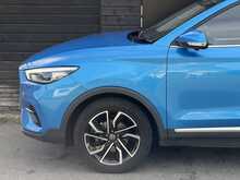 MG MG ZS 1.5 VTi-TECH Exclusive SUV 5dr Petrol Manual Euro 6 (s/s) (106 ps) - U2071