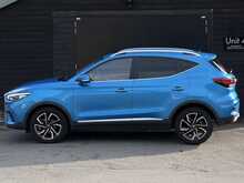 MG MG ZS 1.5 VTi-TECH Exclusive SUV 5dr Petrol Manual Euro 6 (s/s) (106 ps) - U2071