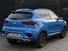 MG MG ZS 1.5 VTi-TECH Exclusive SUV 5dr Petrol Manual Euro 6 (s/s) (106 ps) - U2071