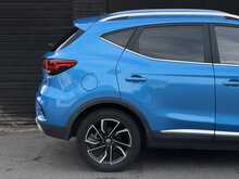 MG MG ZS 1.5 VTi-TECH Exclusive SUV 5dr Petrol Manual Euro 6 (s/s) (106 ps) - U2071