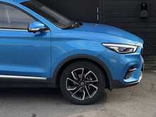 MG MG ZS 1.5 VTi-TECH Exclusive SUV 5dr Petrol Manual Euro 6 (s/s) (106 ps) - U2071