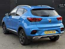 MG MG ZS 1.5 VTi-TECH Exclusive SUV 5dr Petrol Manual Euro 6 (s/s) (106 ps) - U2071