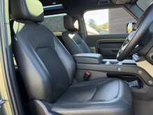 Land Rover Defender 90 3.0 D350 MHEV X-Dynamic HSE SUV 3dr Diesel Auto 4WD Euro 6 (s/s) (350 ps) - U2072
