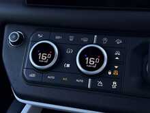 Land Rover Defender 90 3.0 D350 MHEV X-Dynamic HSE SUV 3dr Diesel Auto 4WD Euro 6 (s/s) (350 ps) - U2072