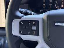 Land Rover Defender 90 3.0 D350 MHEV X-Dynamic HSE SUV 3dr Diesel Auto 4WD Euro 6 (s/s) (350 ps) - U2072