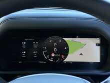 Land Rover Defender 90 3.0 D350 MHEV X-Dynamic HSE SUV 3dr Diesel Auto 4WD Euro 6 (s/s) (350 ps) - U2072