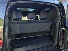 Land Rover Defender 90 3.0 D350 MHEV X-Dynamic HSE SUV 3dr Diesel Auto 4WD Euro 6 (s/s) (350 ps) - U2072