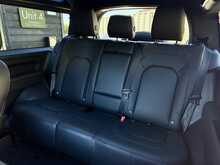 Land Rover Defender 90 3.0 D350 MHEV X-Dynamic HSE SUV 3dr Diesel Auto 4WD Euro 6 (s/s) (350 ps) - U2072