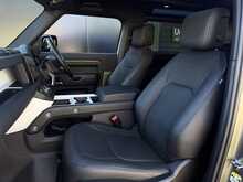 Land Rover Defender 90 3.0 D350 MHEV X-Dynamic HSE SUV 3dr Diesel Auto 4WD Euro 6 (s/s) (350 ps) - U2072