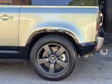 Land Rover Defender 90 3.0 D350 MHEV X-Dynamic HSE SUV 3dr Diesel Auto 4WD Euro 6 (s/s) (350 ps) - U2072