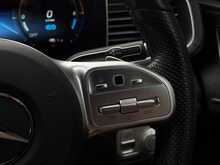 Mercedes-Benz GLE 2.0 GLE350de 31.2kWh AMG Line (Premium) SUV 5dr Diesel Plug-in Hybrid G-Tronic 4MATIC Euro 6 (s/s) - U2073