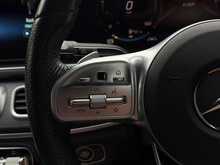 Mercedes-Benz GLE 2.0 GLE350de 31.2kWh AMG Line (Premium) SUV 5dr Diesel Plug-in Hybrid G-Tronic 4MATIC Euro 6 (s/s) - U2073