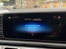 Mercedes-Benz GLE 2.0 GLE350de 31.2kWh AMG Line (Premium) SUV 5dr Diesel Plug-in Hybrid G-Tronic 4MATIC Euro 6 (s/s) - U2073