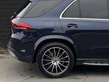 Mercedes-Benz GLE 2.0 GLE350de 31.2kWh AMG Line (Premium) SUV 5dr Diesel Plug-in Hybrid G-Tronic 4MATIC Euro 6 (s/s) - U2073