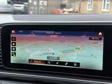 Mercedes-Benz GLE 2.0 GLE350de 31.2kWh AMG Line (Premium) SUV 5dr Diesel Plug-in Hybrid G-Tronic 4MATIC Euro 6 (s/s) - U2073