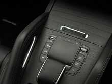 Mercedes-Benz GLE 2.0 GLE350de 31.2kWh AMG Line (Premium) SUV 5dr Diesel Plug-in Hybrid G-Tronic 4MATIC Euro 6 (s/s) - U2073