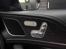 Mercedes-Benz GLE 2.0 GLE350de 31.2kWh AMG Line (Premium) SUV 5dr Diesel Plug-in Hybrid G-Tronic 4MATIC Euro 6 (s/s) - U2073