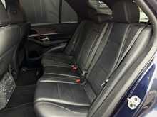 Mercedes-Benz GLE 2.0 GLE350de 31.2kWh AMG Line (Premium) SUV 5dr Diesel Plug-in Hybrid G-Tronic 4MATIC Euro 6 (s/s) - U2073