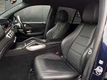 Mercedes-Benz GLE 2.0 GLE350de 31.2kWh AMG Line (Premium) SUV 5dr Diesel Plug-in Hybrid G-Tronic 4MATIC Euro 6 (s/s) - U2073