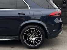 Mercedes-Benz GLE 2.0 GLE350de 31.2kWh AMG Line (Premium) SUV 5dr Diesel Plug-in Hybrid G-Tronic 4MATIC Euro 6 (s/s) - U2073
