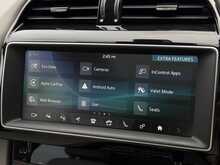 Jaguar F-PACE 2.0 P250i Portfolio SUV 5dr Petrol Auto AWD Euro 6 (s/s) (250 ps) - U2074