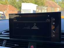 Audi A4 Avant 2.0 TFSI 35 S line Estate 5dr Petrol S Tronic Euro 6 (s/s) (150 ps) - U2076