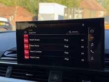 Audi A4 Avant 2.0 TFSI 35 S line Estate 5dr Petrol S Tronic Euro 6 (s/s) (150 ps) - U2076