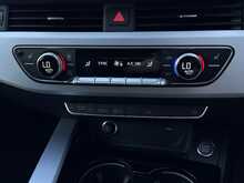 Audi A4 Avant 2.0 TFSI 35 S line Estate 5dr Petrol S Tronic Euro 6 (s/s) (150 ps) - U2076