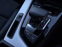 Audi A4 Avant 2.0 TFSI 35 S line Estate 5dr Petrol S Tronic Euro 6 (s/s) (150 ps) - U2076