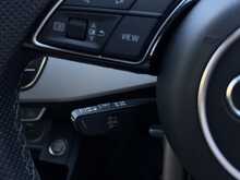 Audi A4 Avant 2.0 TFSI 35 S line Estate 5dr Petrol S Tronic Euro 6 (s/s) (150 ps) - U2076