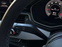 Audi A4 Avant 2.0 TFSI 35 S line Estate 5dr Petrol S Tronic Euro 6 (s/s) (150 ps) - U2076