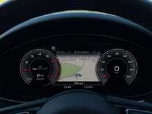 Audi A4 Avant 2.0 TFSI 35 S line Estate 5dr Petrol S Tronic Euro 6 (s/s) (150 ps) - U2076