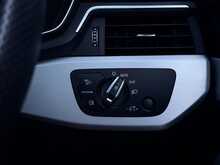 Audi A4 Avant 2.0 TFSI 35 S line Estate 5dr Petrol S Tronic Euro 6 (s/s) (150 ps) - U2076