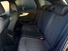 Audi A4 Avant 2.0 TFSI 35 S line Estate 5dr Petrol S Tronic Euro 6 (s/s) (150 ps) - U2076