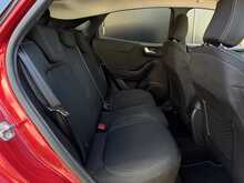 Ford Puma 1.0T EcoBoost MHEV Titanium First Edition SUV 5dr Petrol Manual Euro 6 (s/s) (125 ps) - U2077