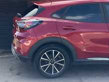 Ford Puma 1.0T EcoBoost MHEV Titanium First Edition SUV 5dr Petrol Manual Euro 6 (s/s) (125 ps) - U2077